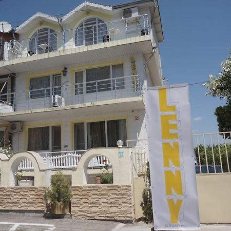 Hotel Lenny Kranewo Zewnętrze zdjęcie