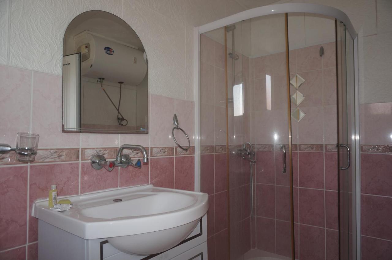 Hotel Lenny Kranewo Zewnętrze zdjęcie
