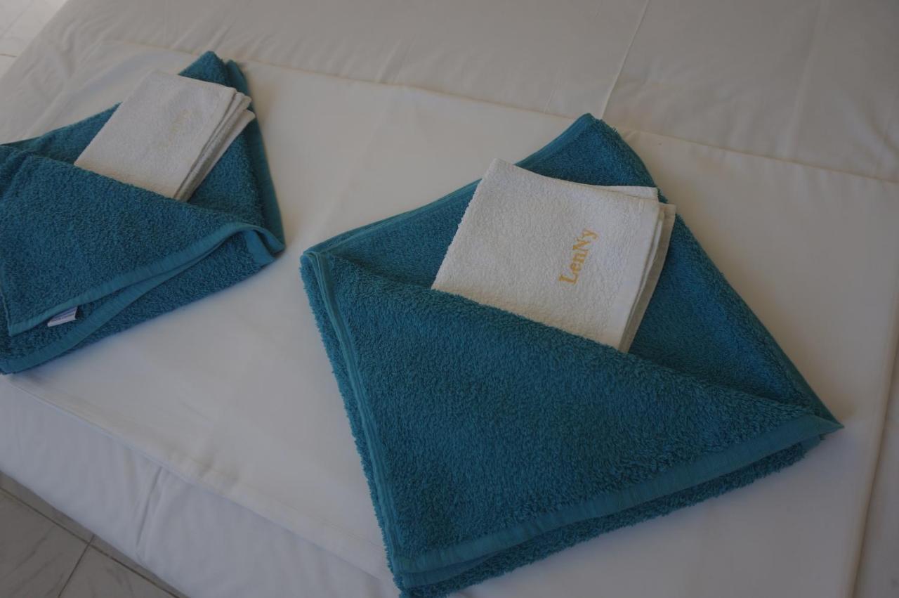 Hotel Lenny Kranewo Zewnętrze zdjęcie