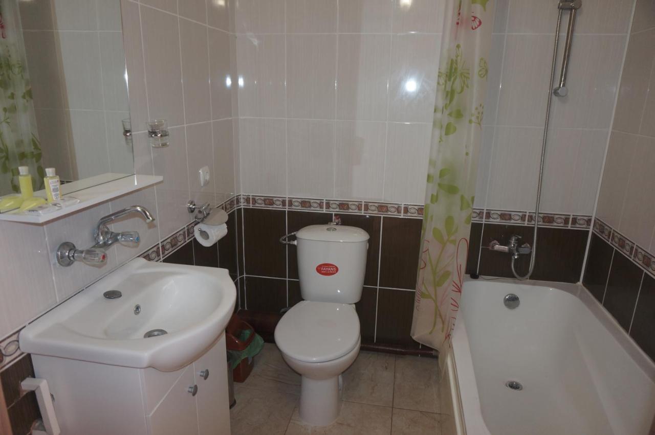 Hotel Lenny Kranewo Zewnętrze zdjęcie