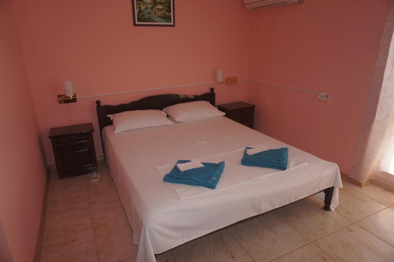 Hotel Lenny Kranewo Zewnętrze zdjęcie