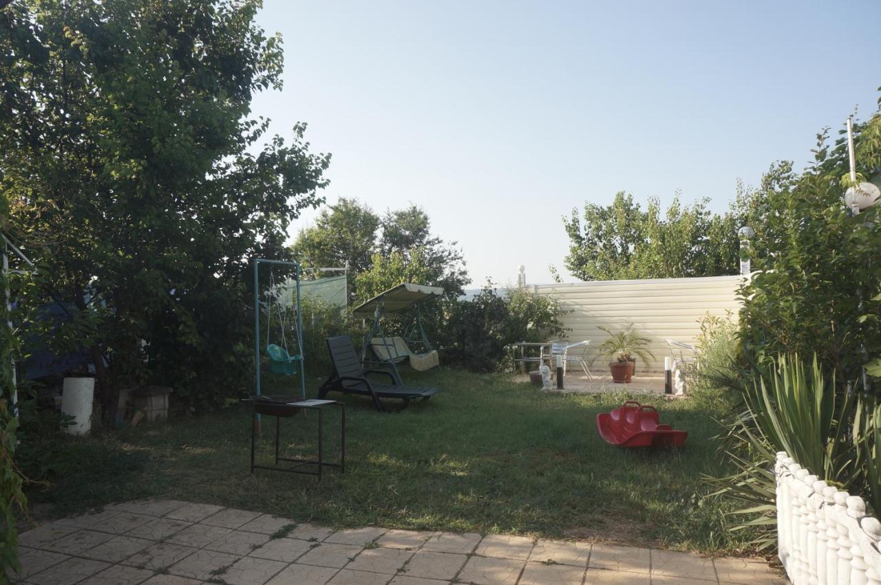 Hotel Lenny Kranewo Zewnętrze zdjęcie