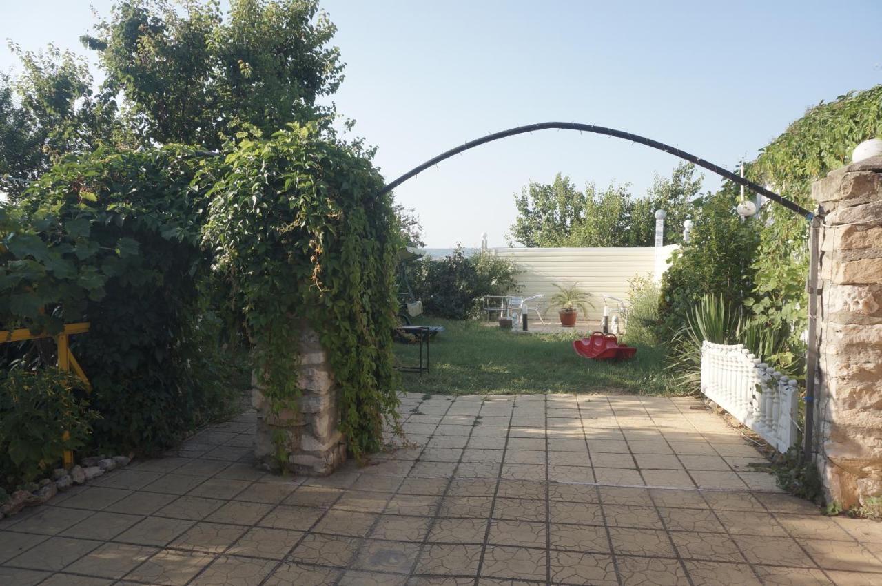 Hotel Lenny Kranewo Zewnętrze zdjęcie
