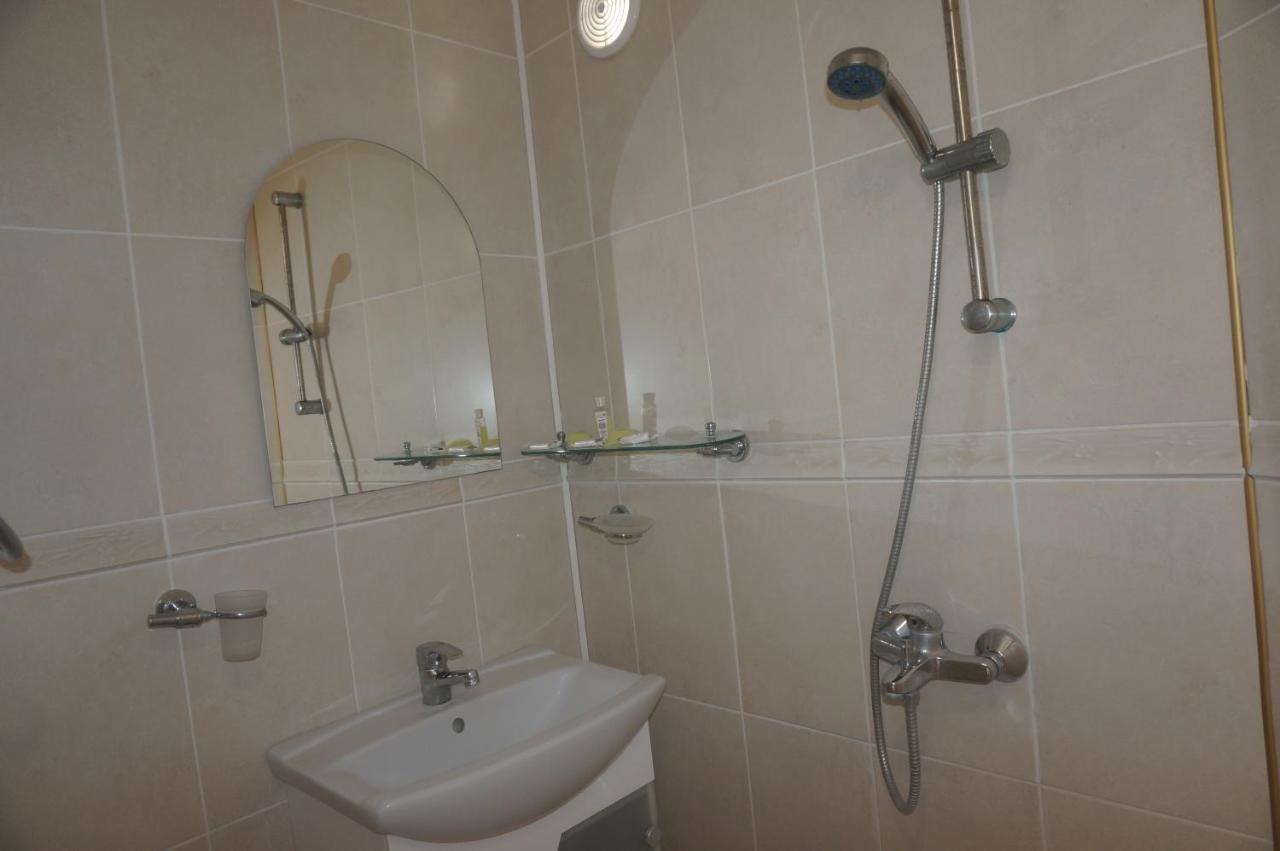 Hotel Lenny Kranewo Zewnętrze zdjęcie