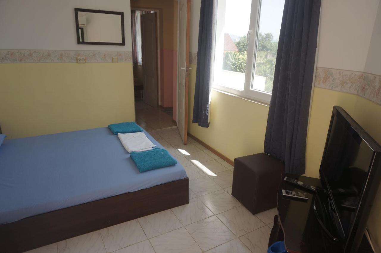 Hotel Lenny Kranewo Zewnętrze zdjęcie