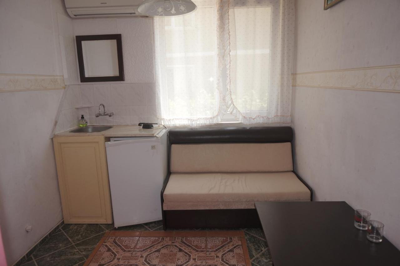Hotel Lenny Kranewo Zewnętrze zdjęcie