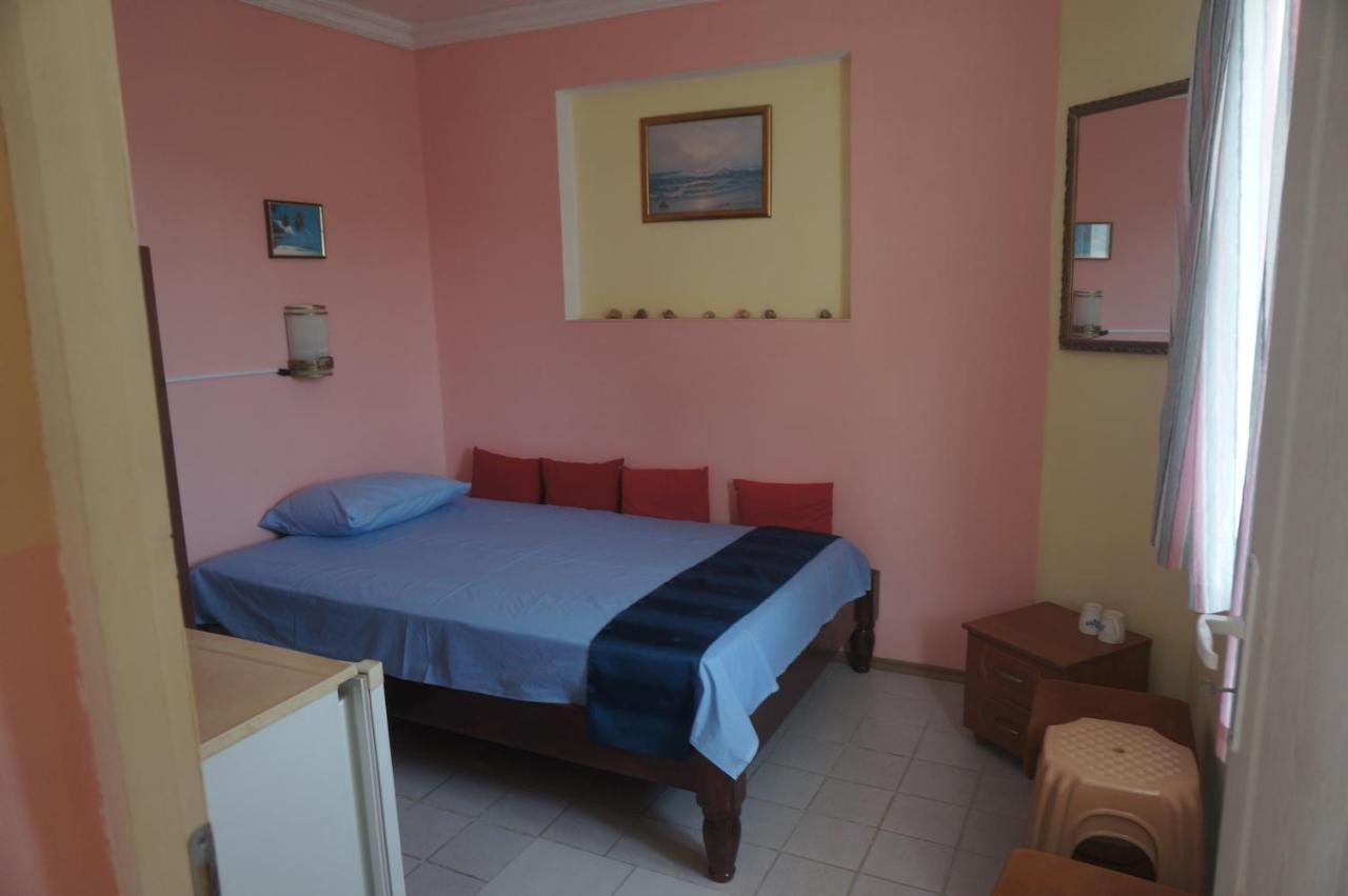 Hotel Lenny Kranewo Zewnętrze zdjęcie
