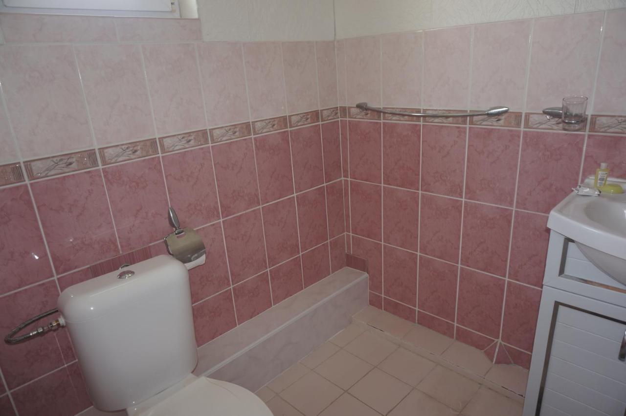 Hotel Lenny Kranewo Zewnętrze zdjęcie
