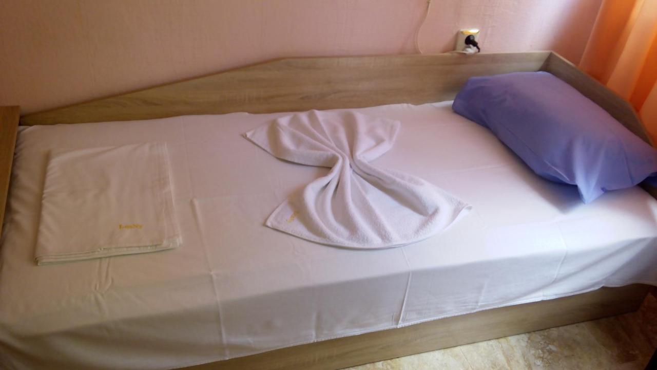 Hotel Lenny Kranewo Zewnętrze zdjęcie