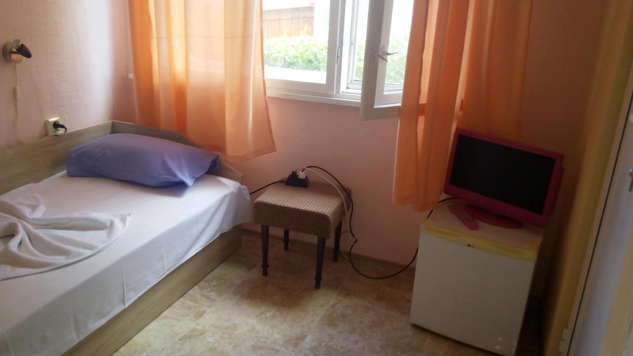 Hotel Lenny Kranewo Zewnętrze zdjęcie