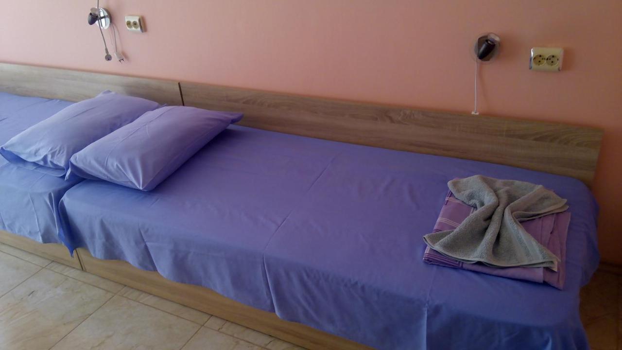 Hotel Lenny Kranewo Zewnętrze zdjęcie