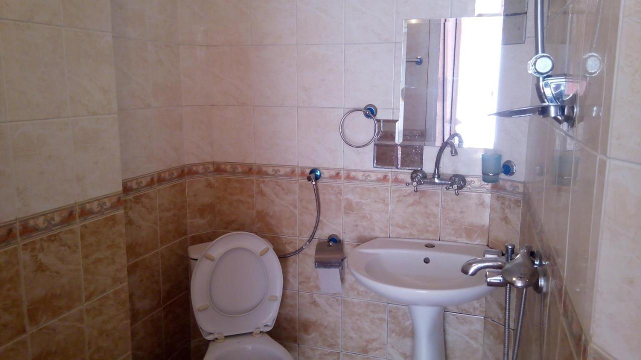 Hotel Lenny Kranewo Zewnętrze zdjęcie