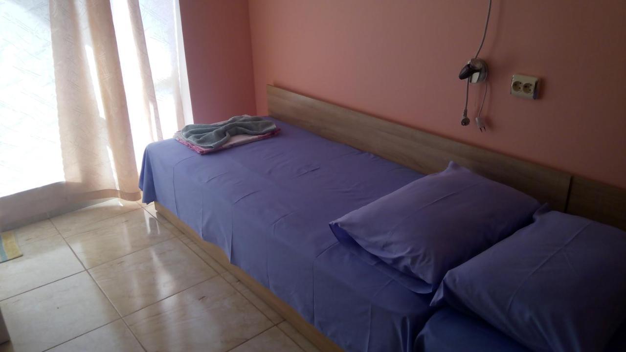 Hotel Lenny Kranewo Zewnętrze zdjęcie