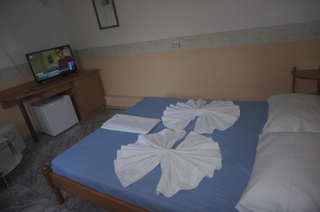 Hotel Lenny Kranewo Zewnętrze zdjęcie