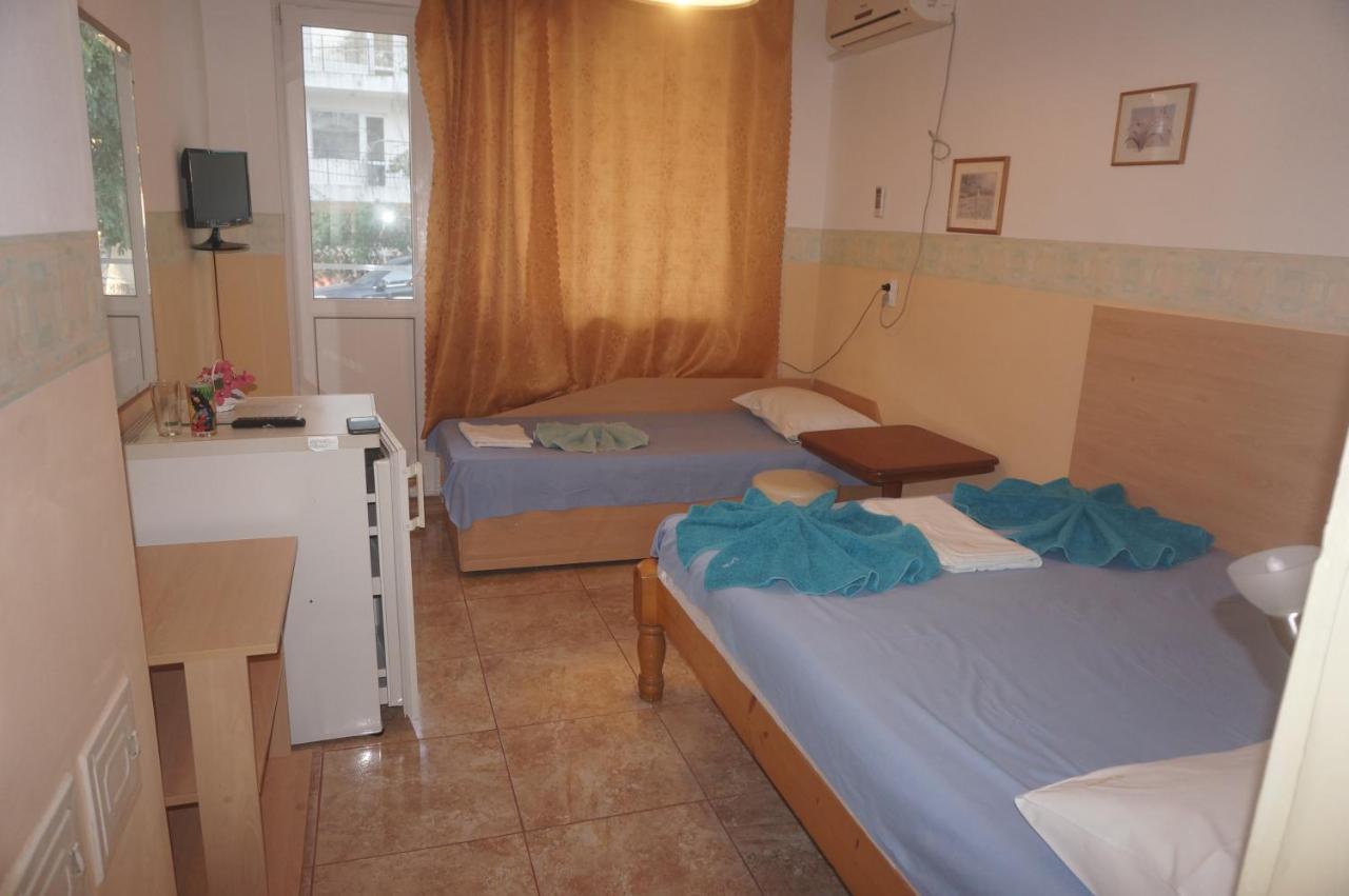 Hotel Lenny Kranewo Zewnętrze zdjęcie