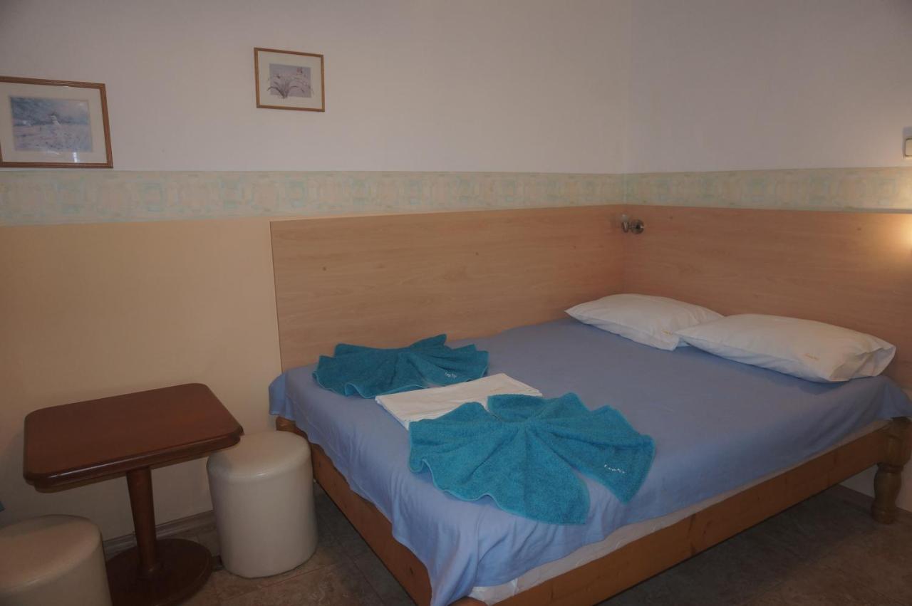 Hotel Lenny Kranewo Zewnętrze zdjęcie